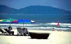 Danang Beach Break, Vietnam Travel
