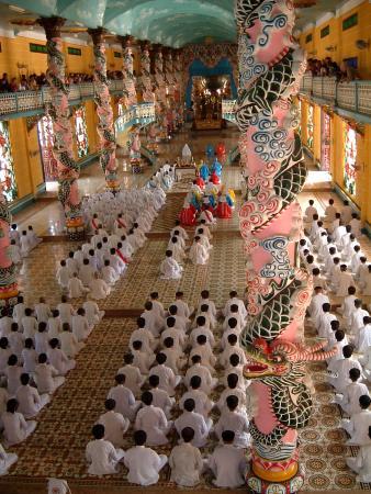 Hoian Ancient Town, Vietnam Travel