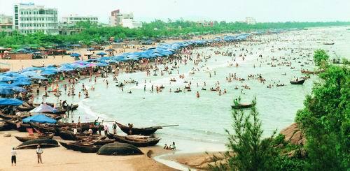 Hoian Ancient Town, Vietnam Travel