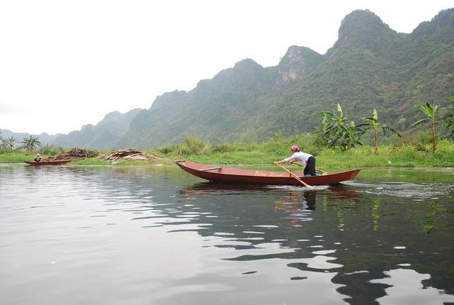 Hoian Ancient Town, Vietnam Travel