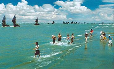 Hoian Ancient Town, Vietnam Travel