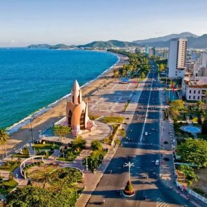 Nha Trang Thap Tram Huong