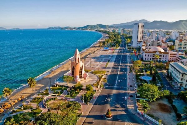 Nha Trang Thap Tram Huong