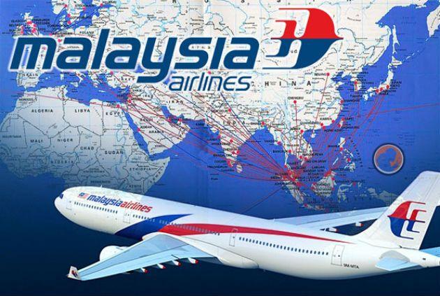 Malaysia Airlines