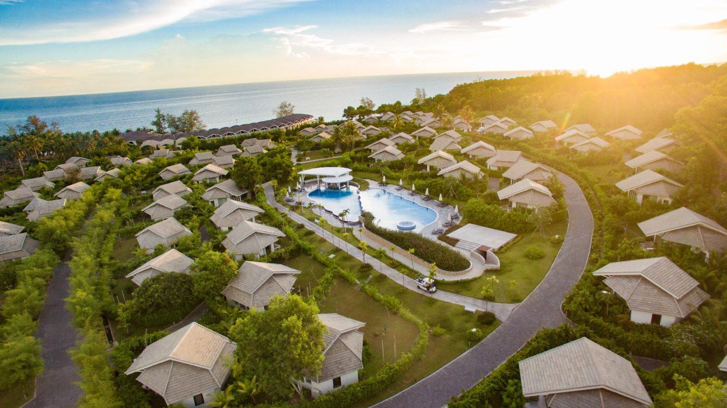 Review The Shells Resort And Spa Phú Quốc Kiên Giang