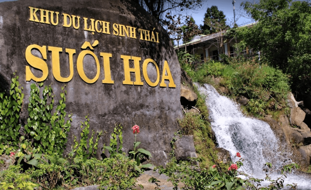 Kdl Suoi Hoa Min