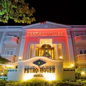 Petro Hotel Vung Tau 1