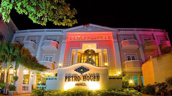 Petro Hotel Vung Tau 1