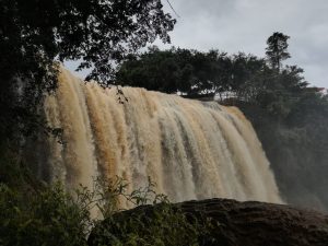 Waterfalls Vn